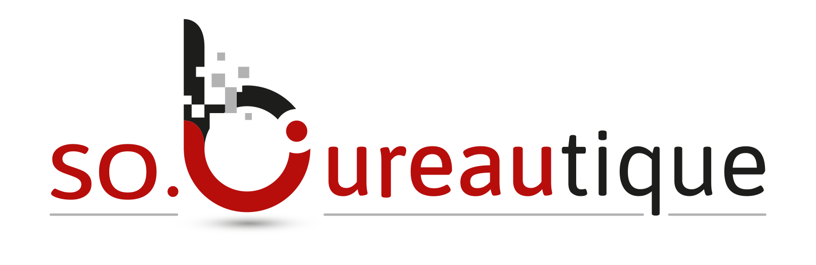 Logo so bureautique