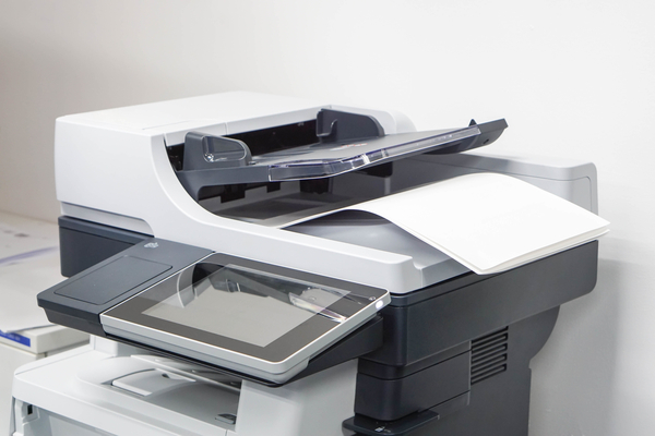 Imprimantes et multifonctions Buroteam